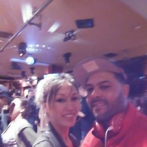 Meet your Posher, Justin